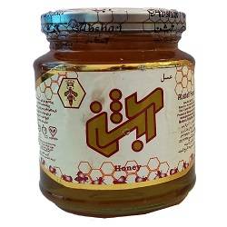 آبشن عسل چهل گیاه 390گرم